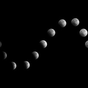 Moon phases